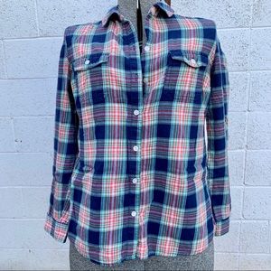Old Navy Flannel Shirt